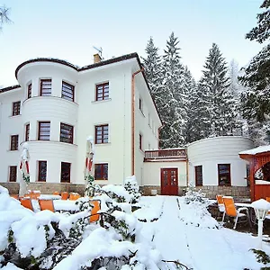Hotel Bedriska Wellness &